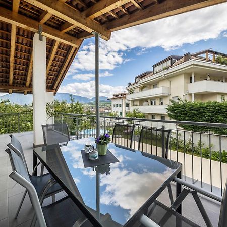 Angerblick Apartment Appiano Sulla Strada Del Vino Zewnętrze zdjęcie