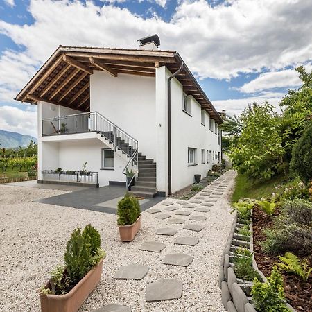 Angerblick Apartment Appiano Sulla Strada Del Vino Zewnętrze zdjęcie