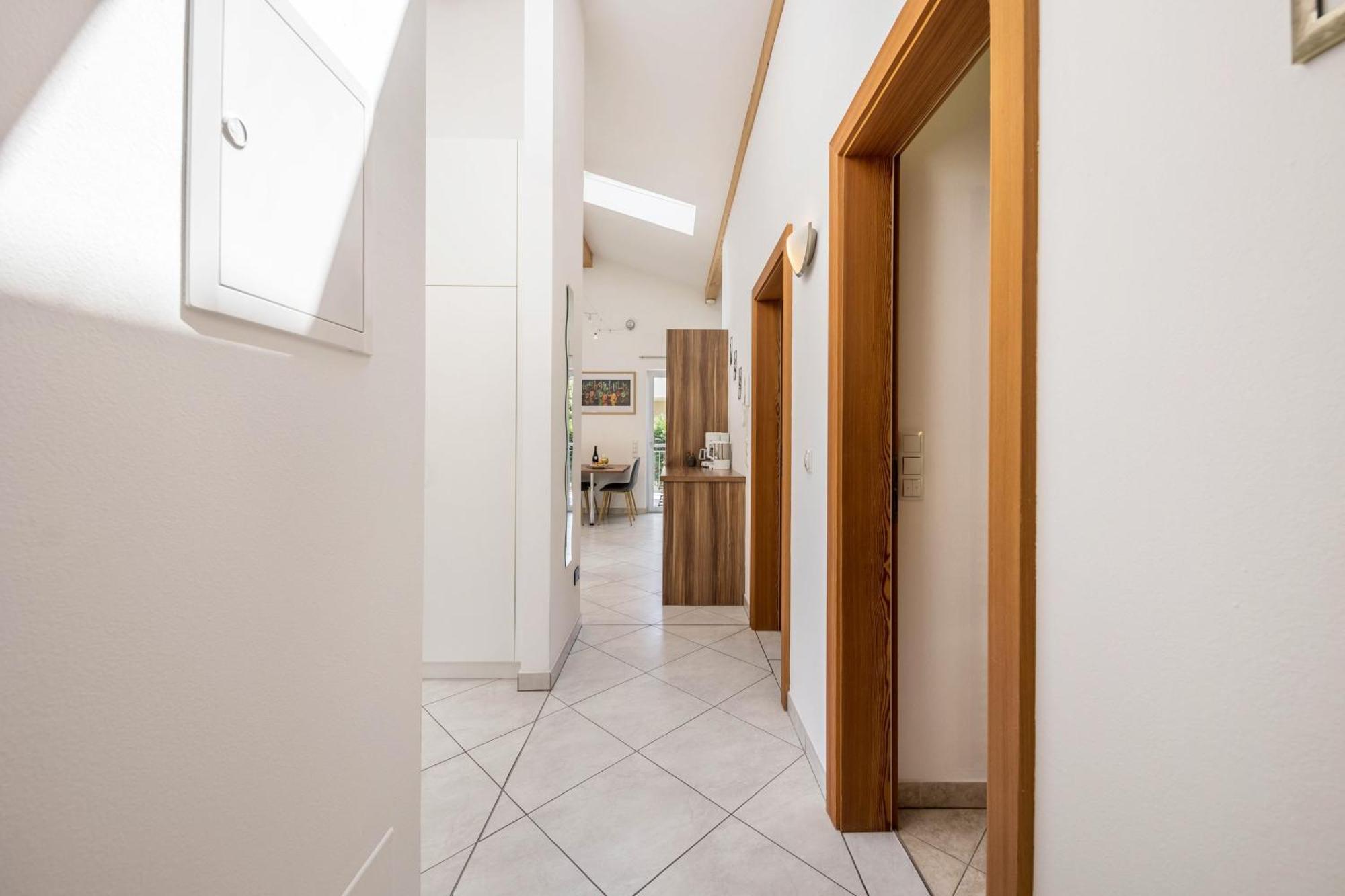 Angerblick Apartment Appiano Sulla Strada Del Vino Zewnętrze zdjęcie