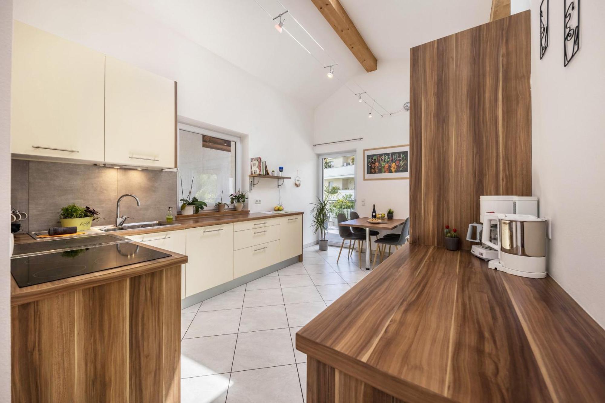 Angerblick Apartment Appiano Sulla Strada Del Vino Zewnętrze zdjęcie