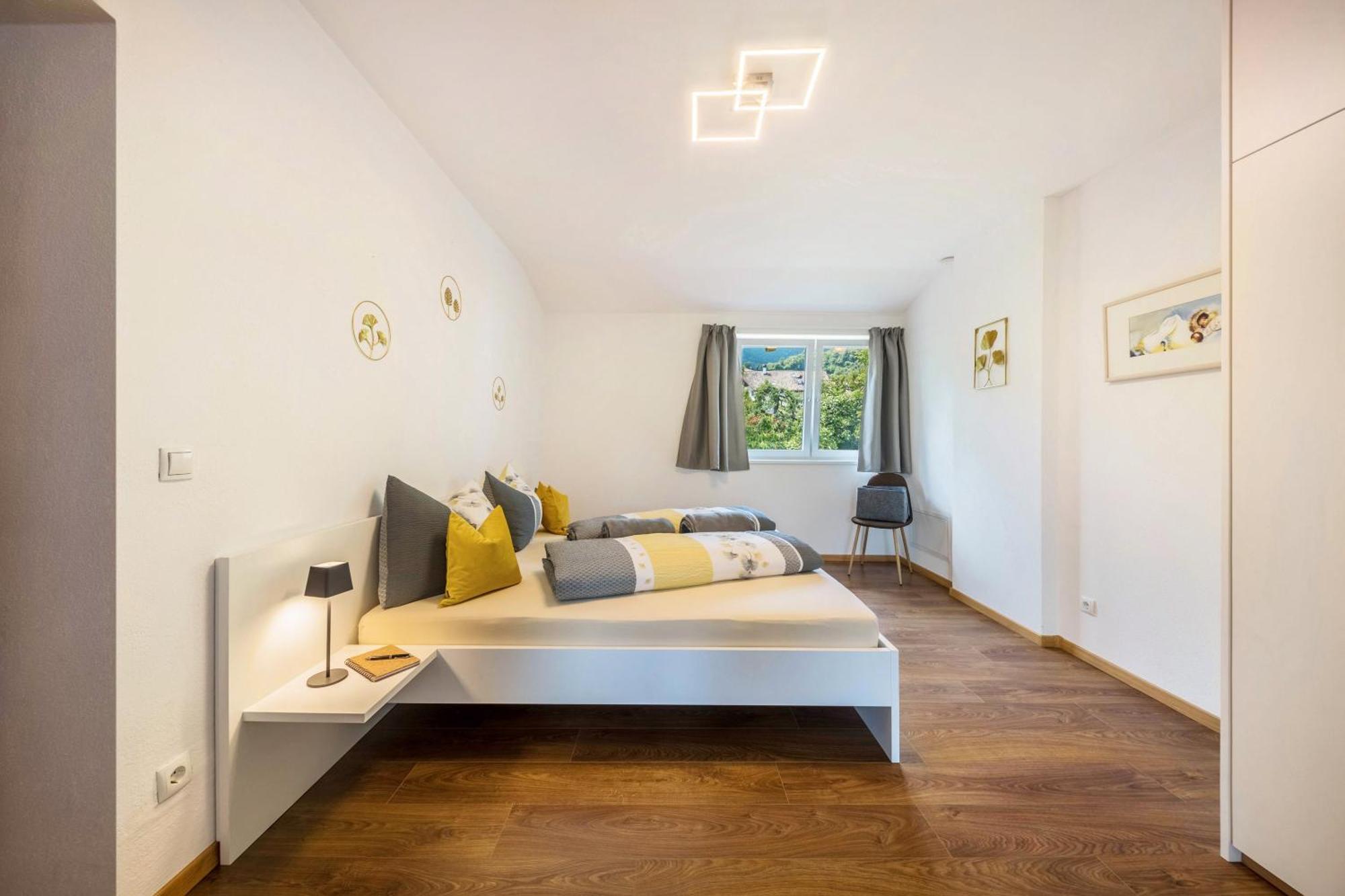Angerblick Apartment Appiano Sulla Strada Del Vino Zewnętrze zdjęcie